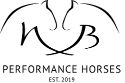 NB Performance Horses