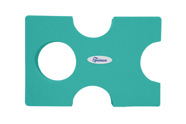 Türkises Caveletti SP Standard L