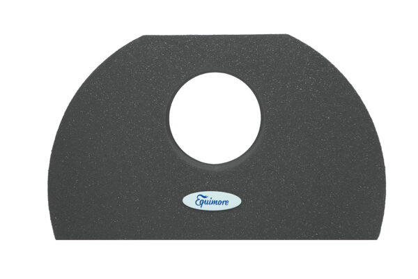 Ansicht eines schwarzes Cavaletti SP Standard XS