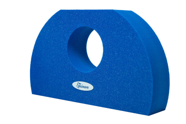 Ansicht eines blauen Cavaleti SP Standard XS