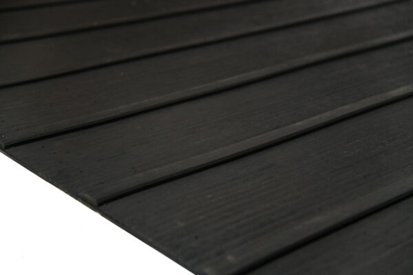 Ansicht einer Rampenmatte