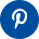 Pinterest Icon als Link zur Pinterest Seite